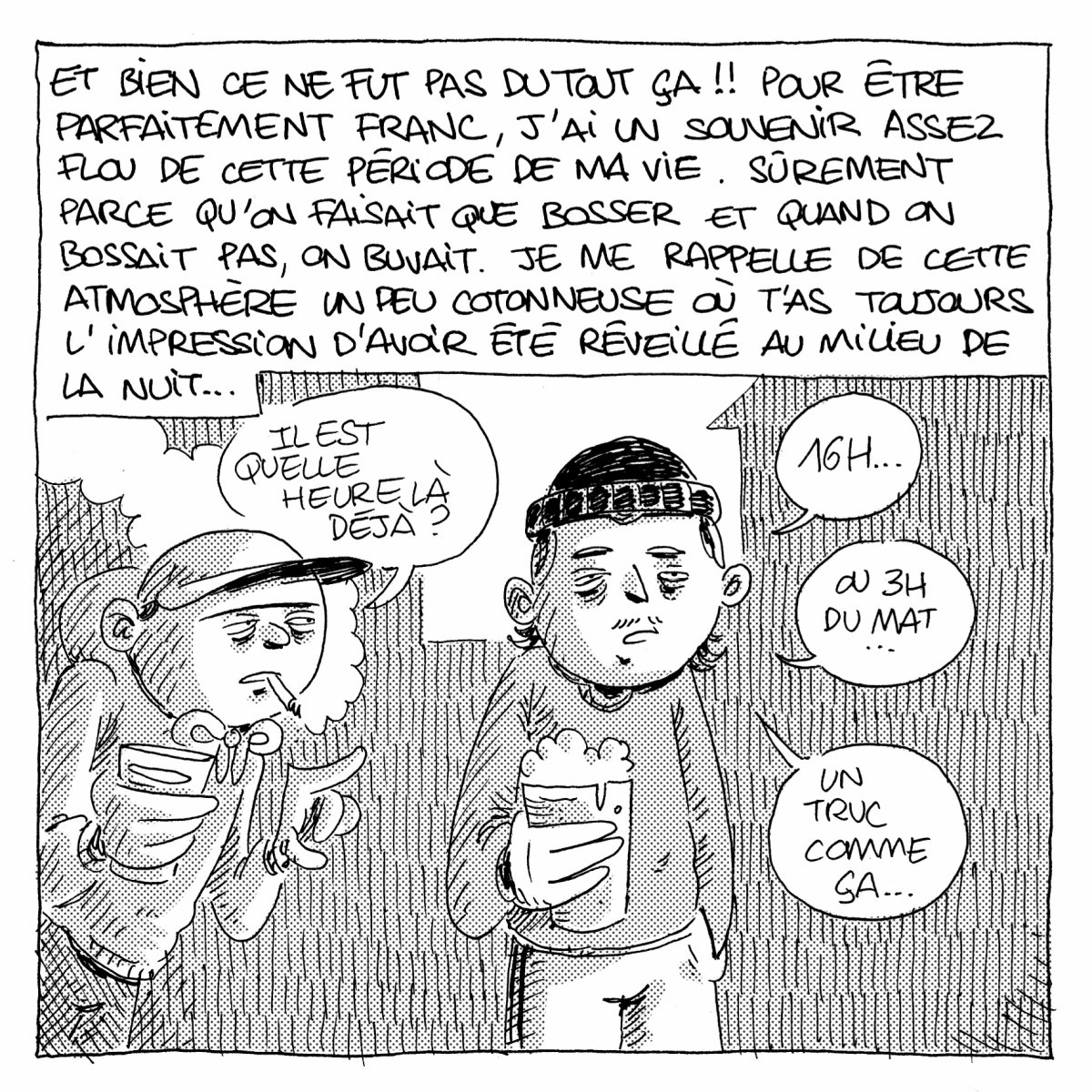 - SMAIV : Le dessin - page 25
