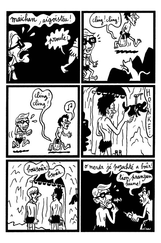 - John Von Niass- page 3