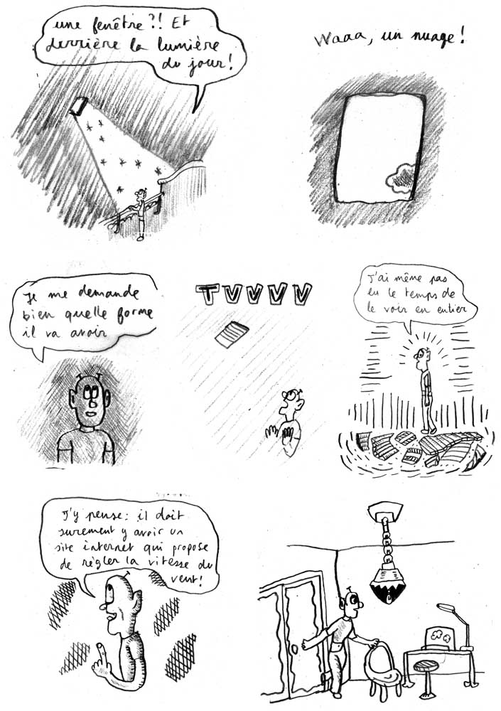 - demain il fera jour- page 3