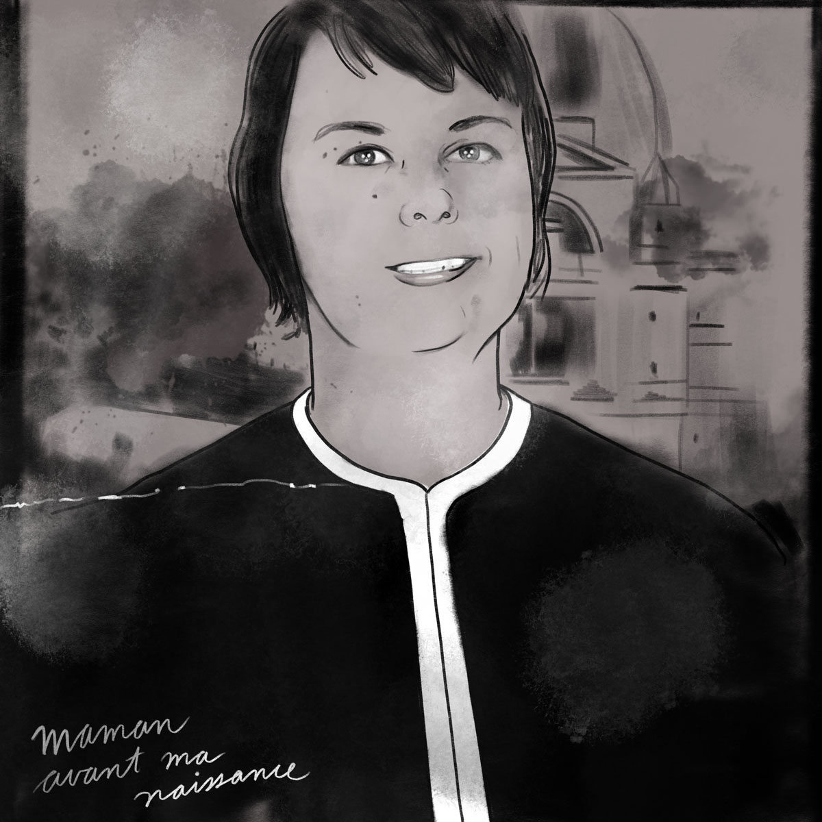 - Un dessin tous les jours- page 64