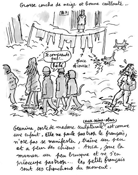 - Roumanie (avant l'Europe)- page 51