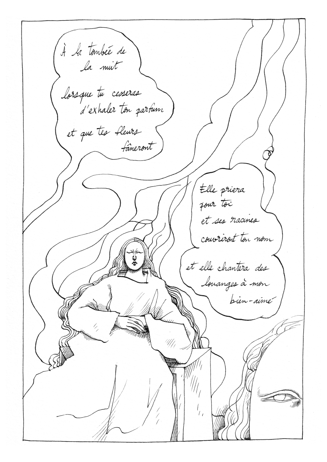 - Le Voeu- page 30