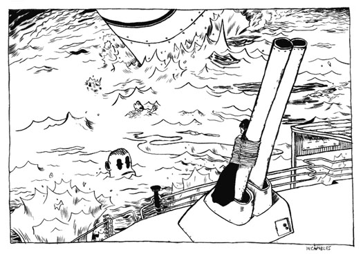 - 50 SAUVETAGES- page 31