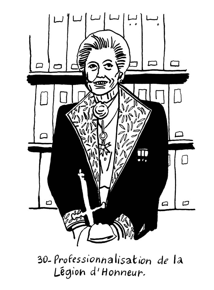 - MON PROGRAMME POUR LA FRANCE- page 30