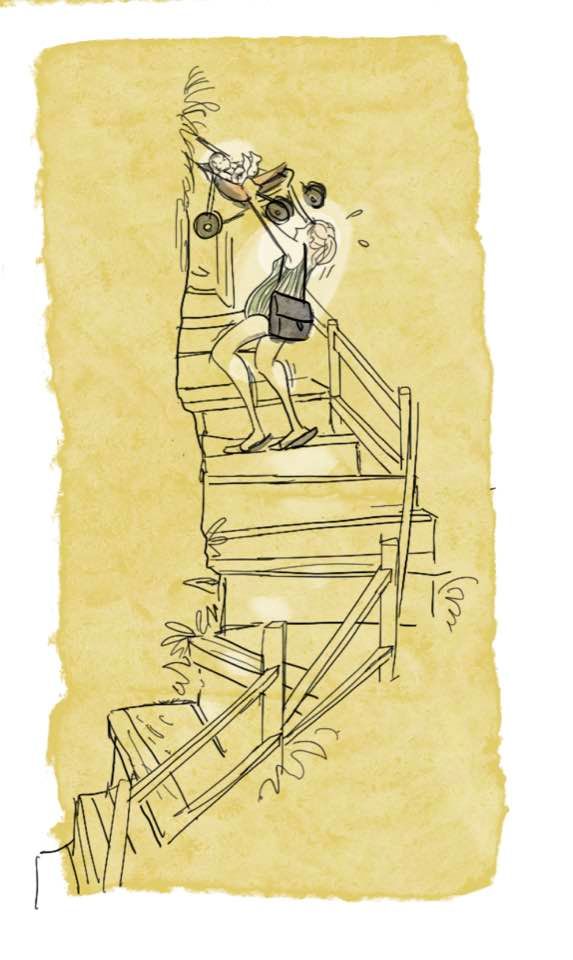 - Vie au camping et bord de rivière- page 10