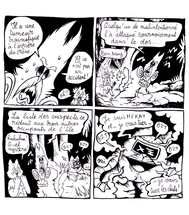 - Bonjour Pantoufle !- page 303