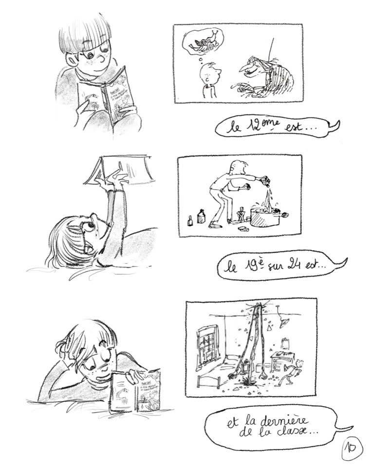 - Ecole primaire- page 10