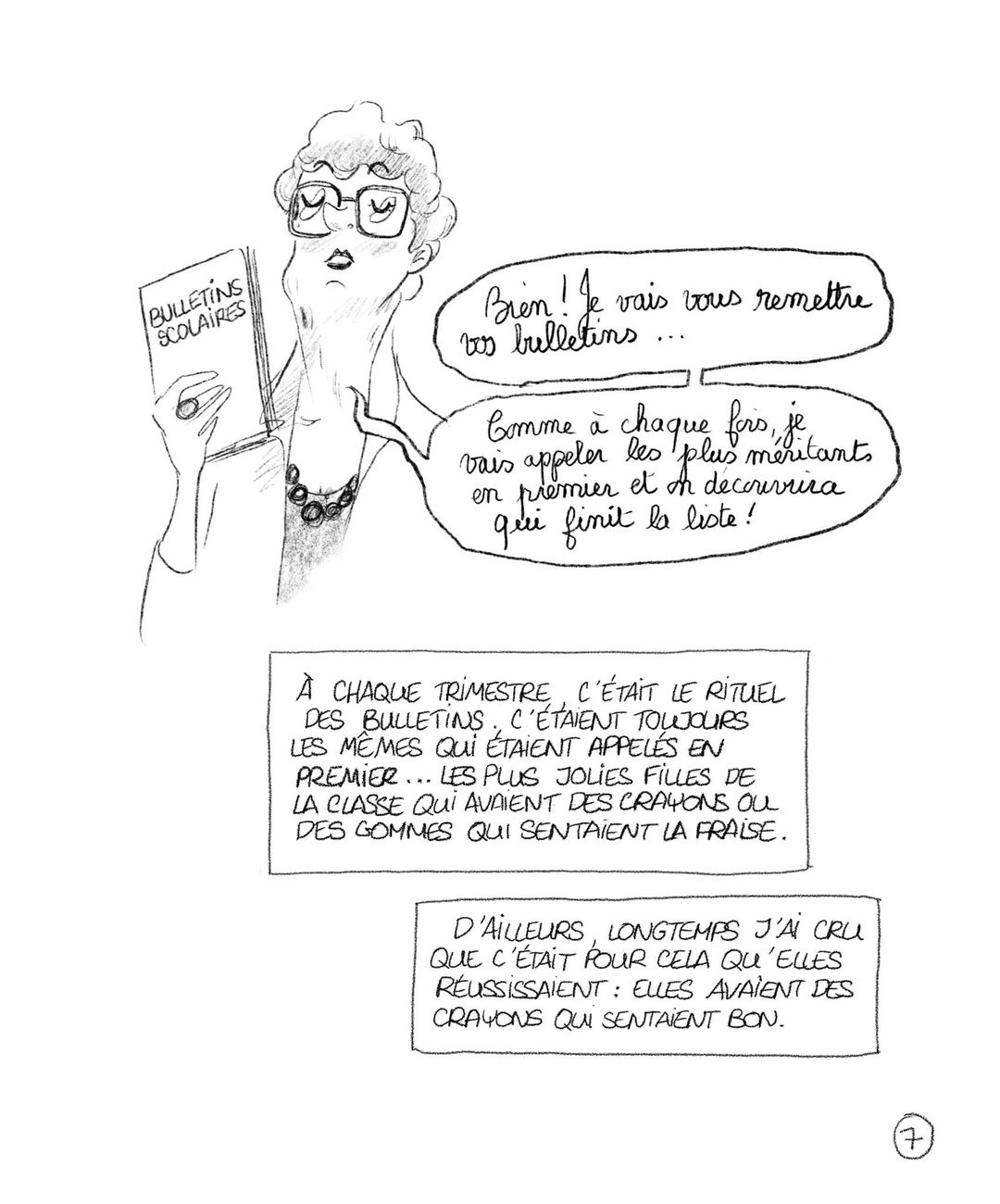 - Ecole primaire- page 7