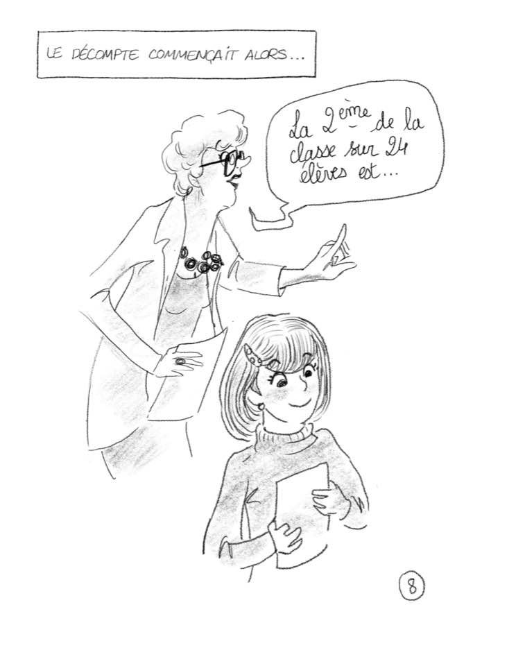 - Ecole primaire- page 8