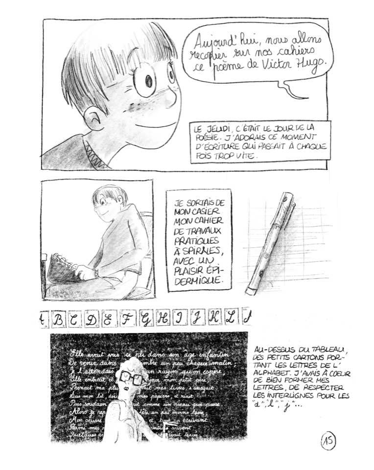 - Ecole primaire- page 15