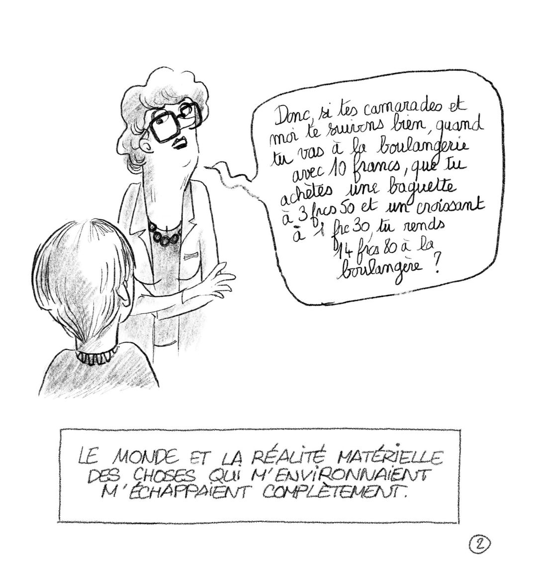 - Ecole primaire- page 2