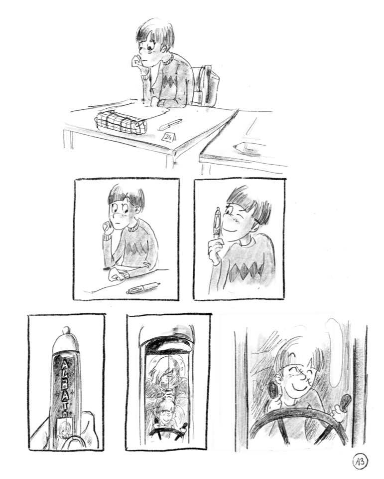 - Ecole primaire- page 13