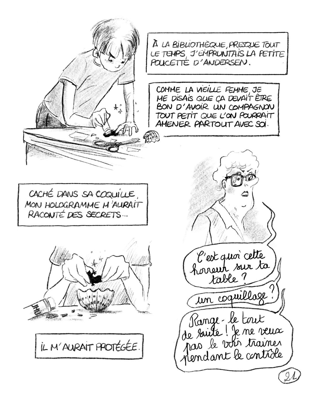 - Ecole primaire- page 22