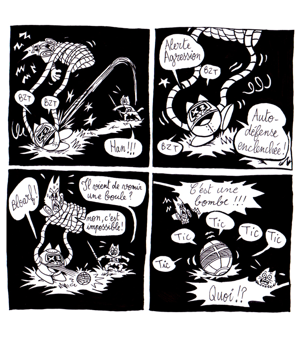 - Bonjour Pantoufle !- page 309