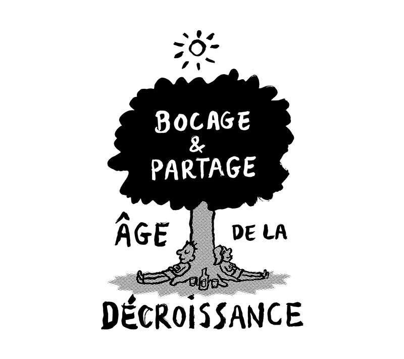 - LE DISCOURS - Carnet de cambrousse- page 9