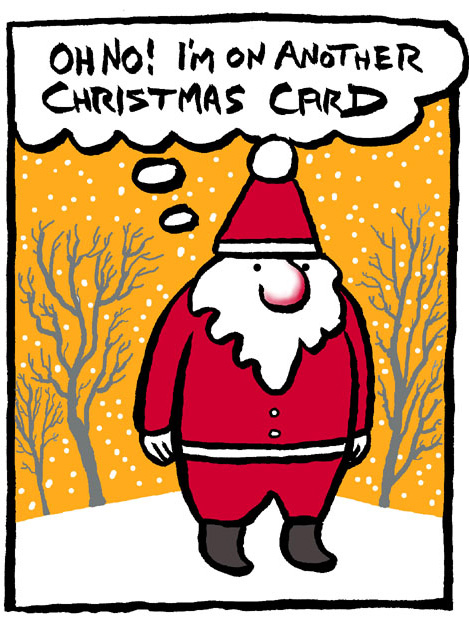 - Comic Pages And Drawings- page 27