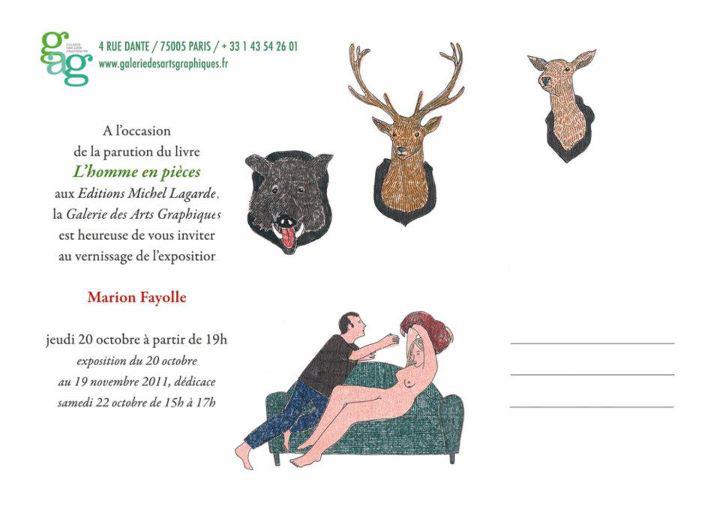 - Histoires sans paroles- page 66