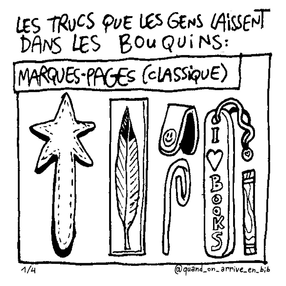 - Quand on Arrive en Bib- page 109