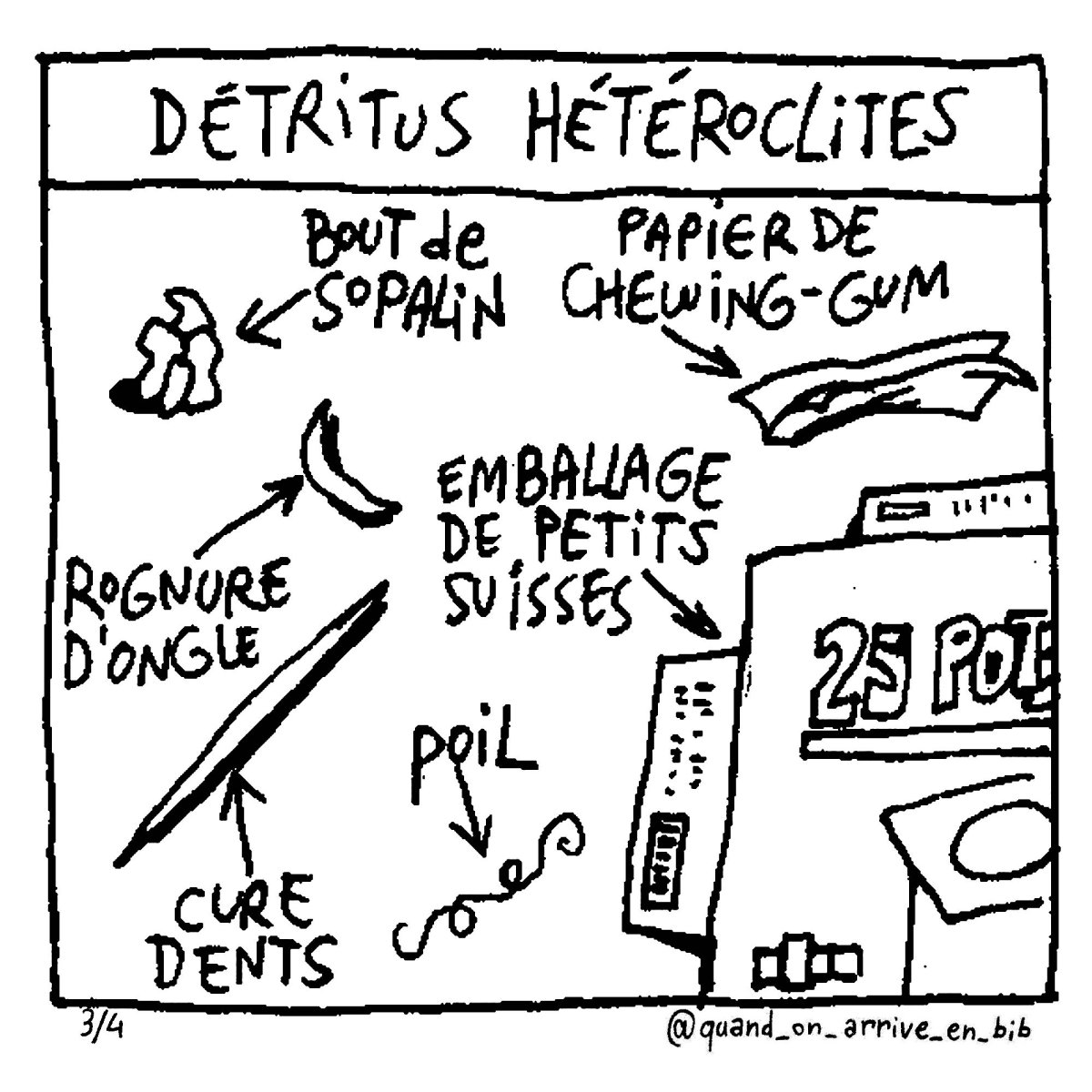 - Quand on Arrive en Bib- page 111