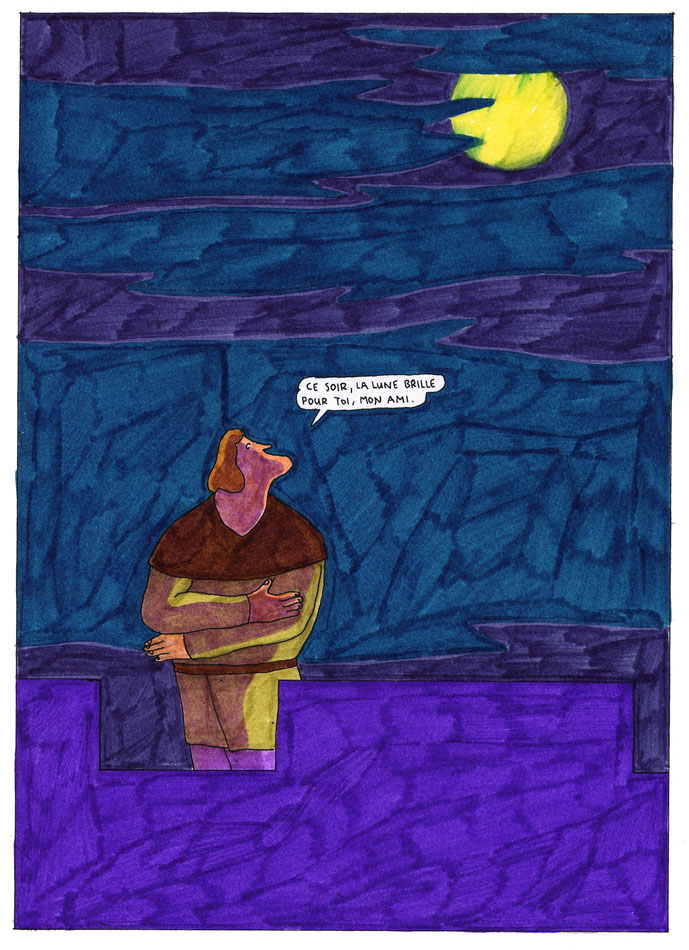 - Robin Hood- page 33