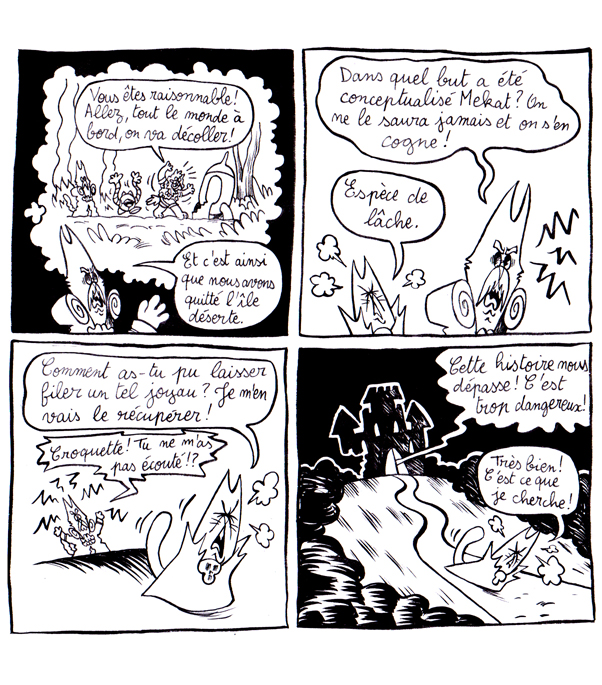 - Bonjour Pantoufle !- page 327