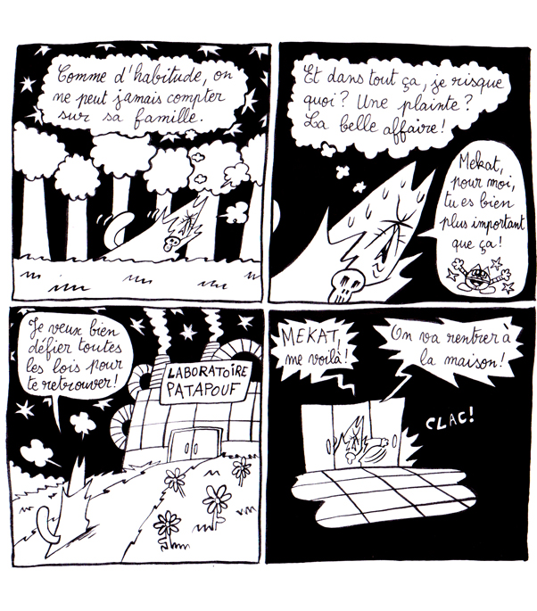 - Bonjour Pantoufle !- page 328