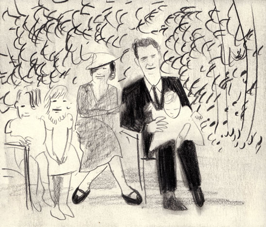 - La famille Royale Vanderstuckelaers- page 35