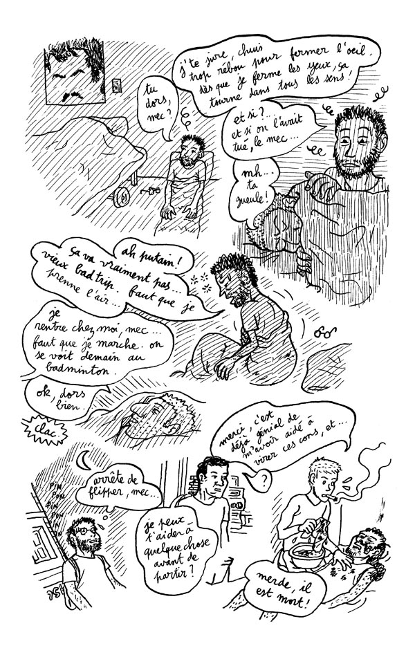 - c'est la fête !- page 34