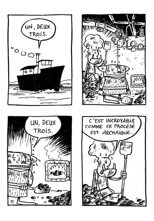 - La fuite de Bash & Gluth- page 37