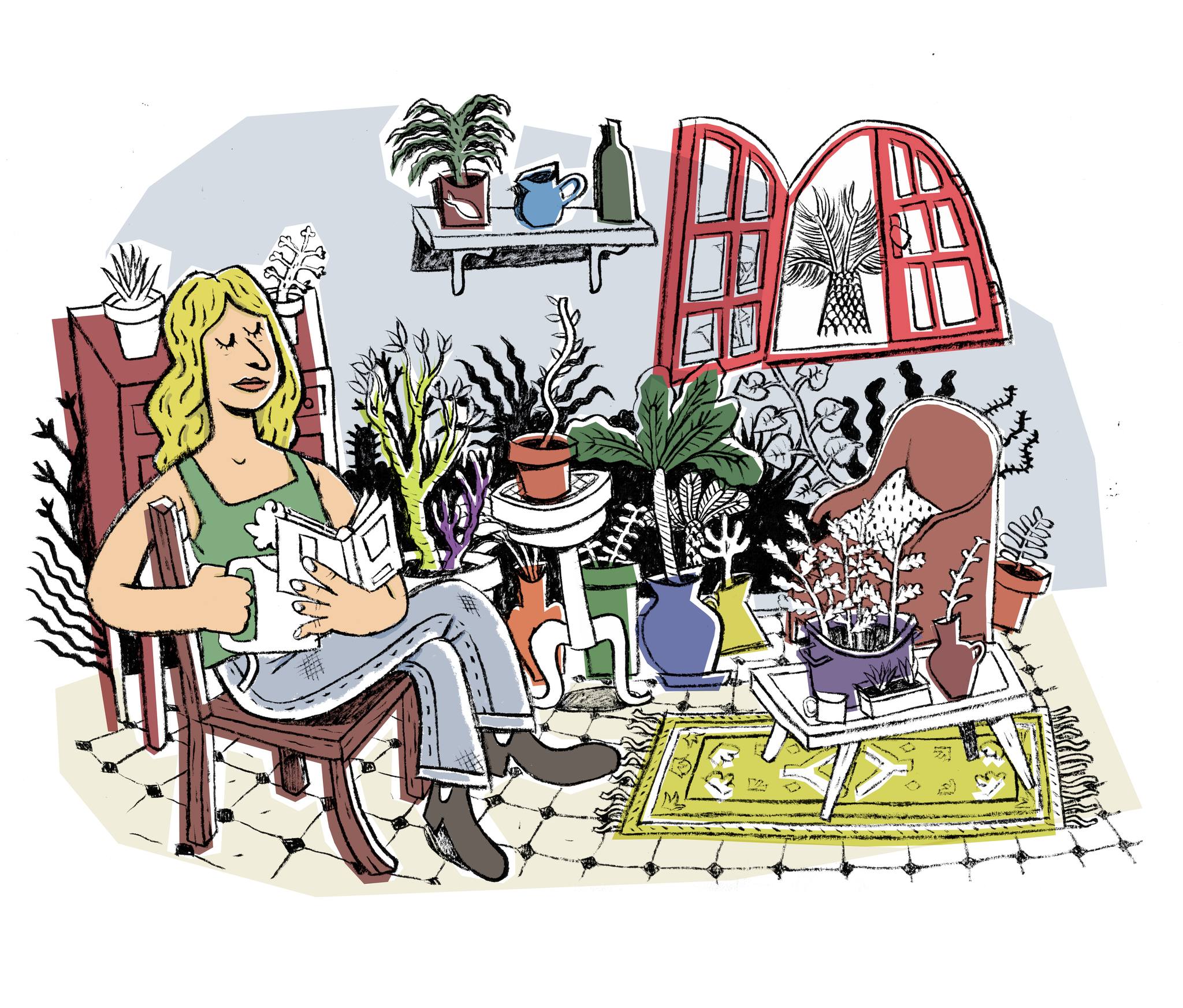 - Illustrations- page 3