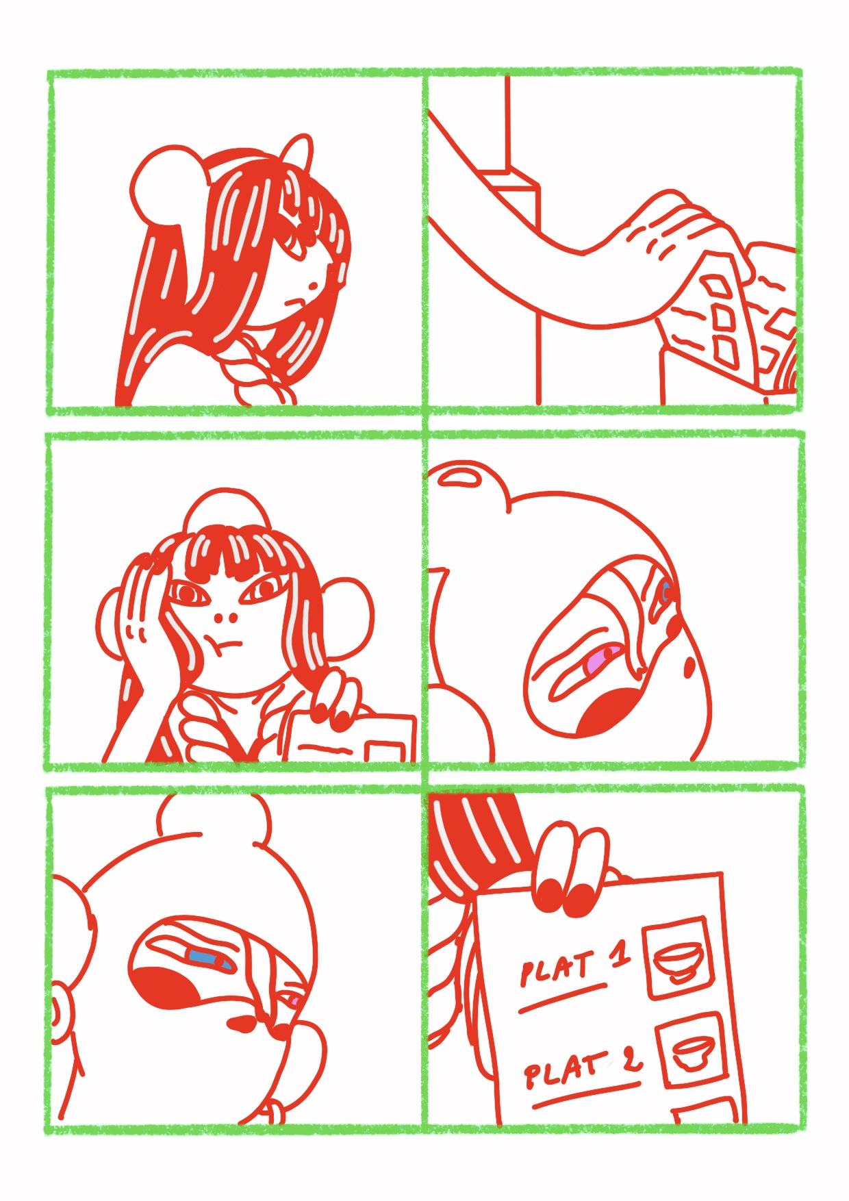 - Un assortiment de mini joyaux mystères- page 4