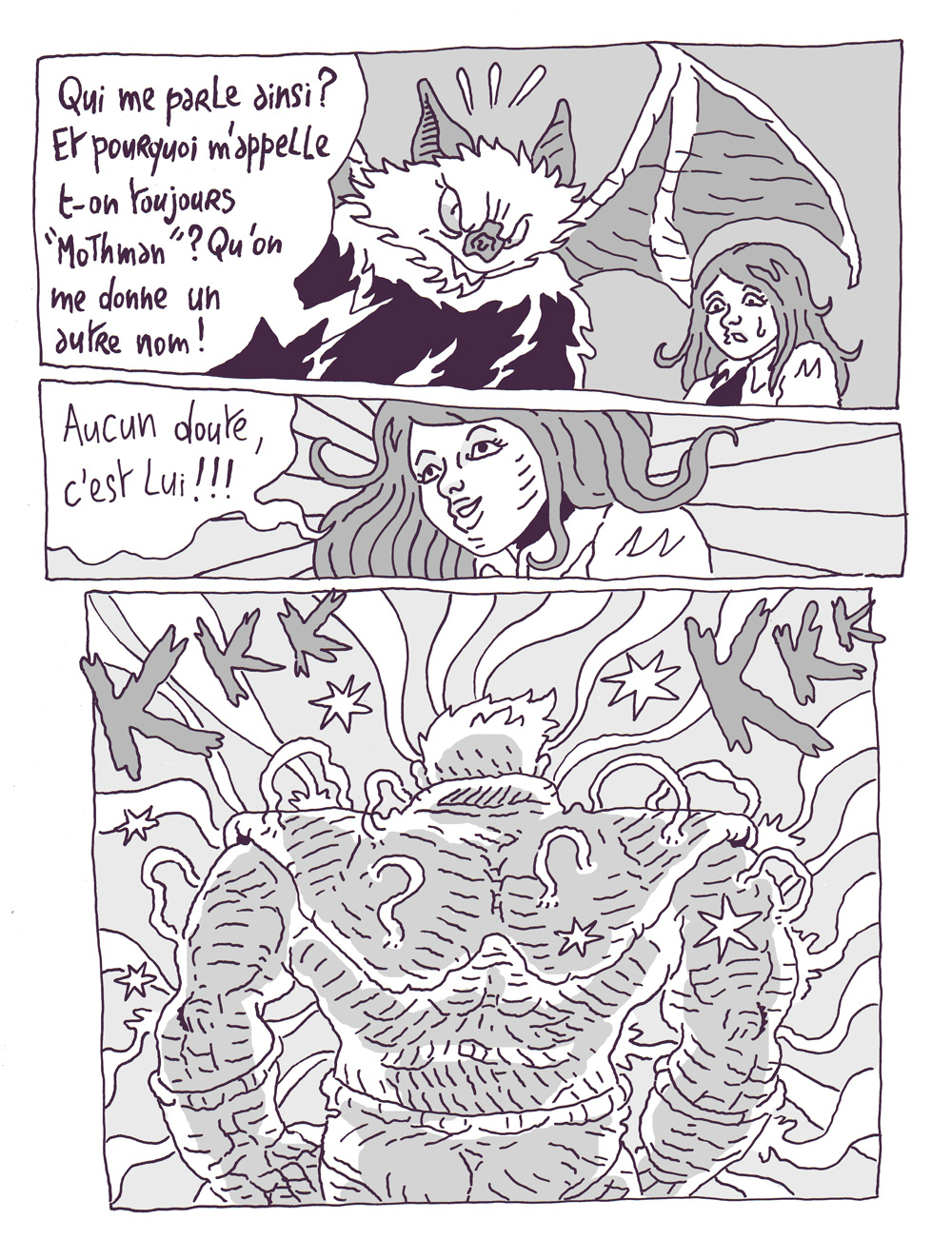 - Stargazers- page 36