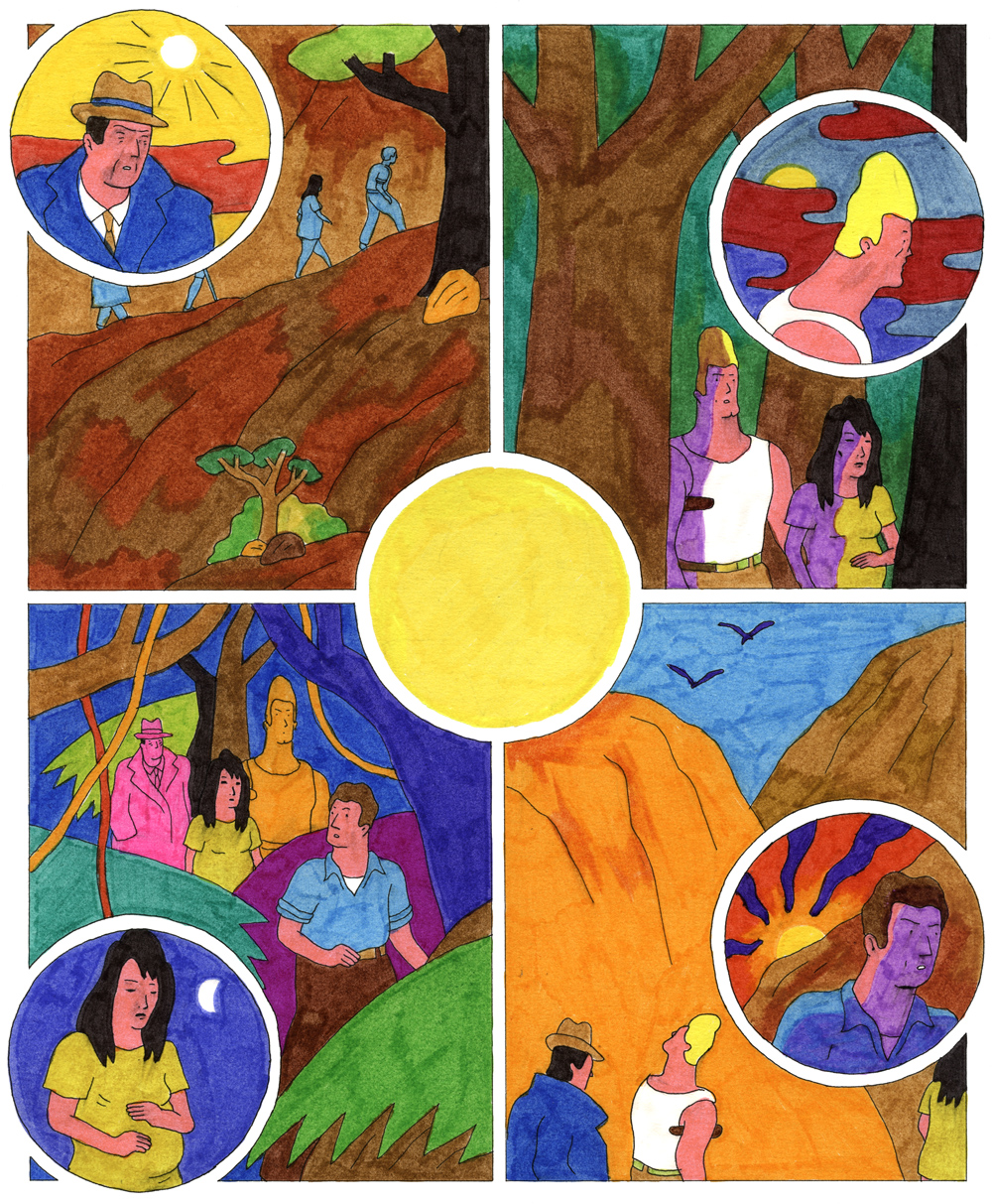 - Lemon Jefferson et La Grande Aventure- page 36