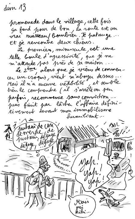 - Roumanie (avant l'Europe)- page 62