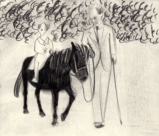 - La famille Royale Vanderstuckelaers- page 38