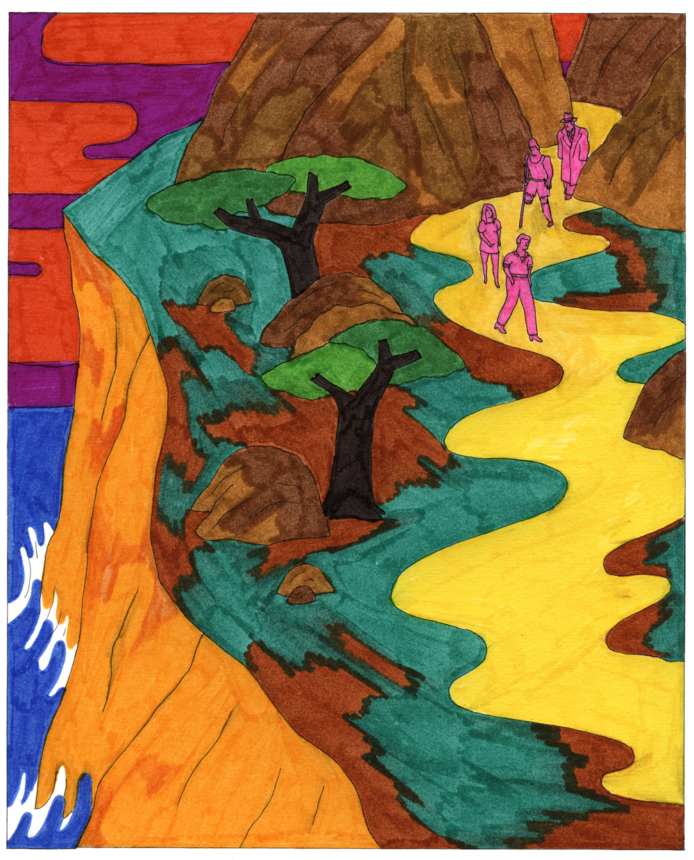 - Lemon Jefferson et La Grande Aventure- page 37