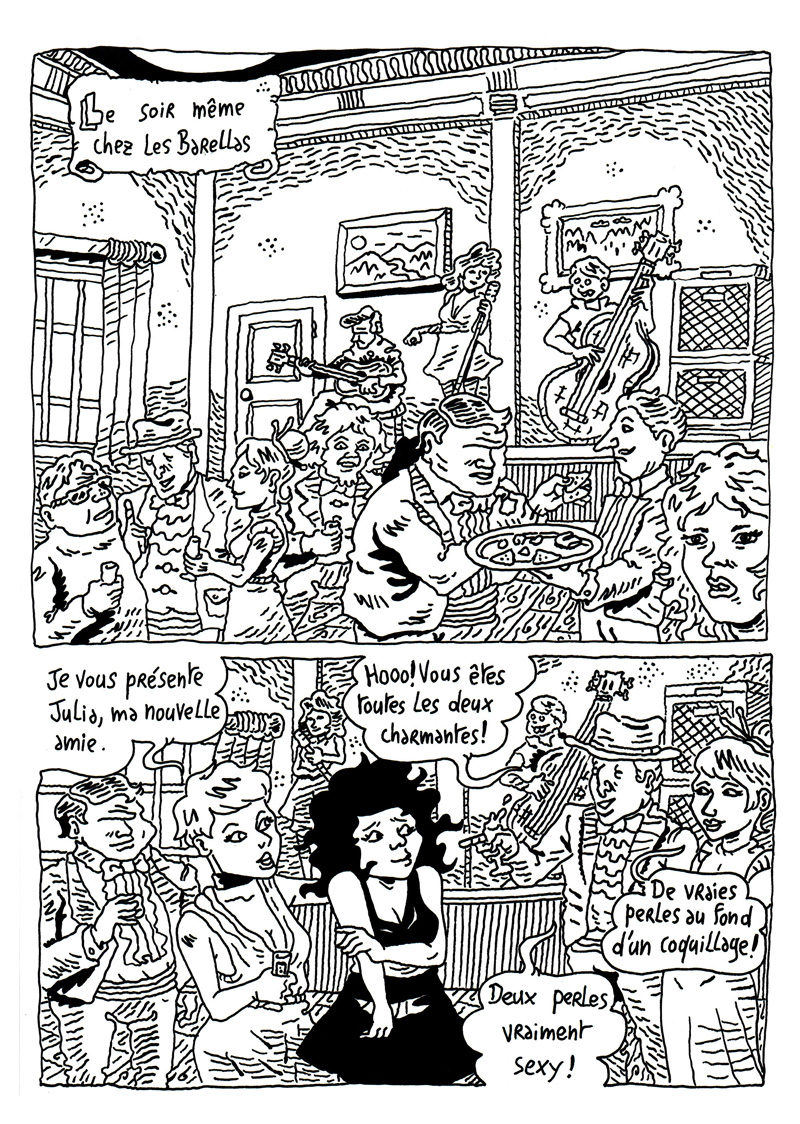 - Poussière- page 36