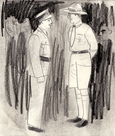 - La famille Royale Vanderstuckelaers- page 39