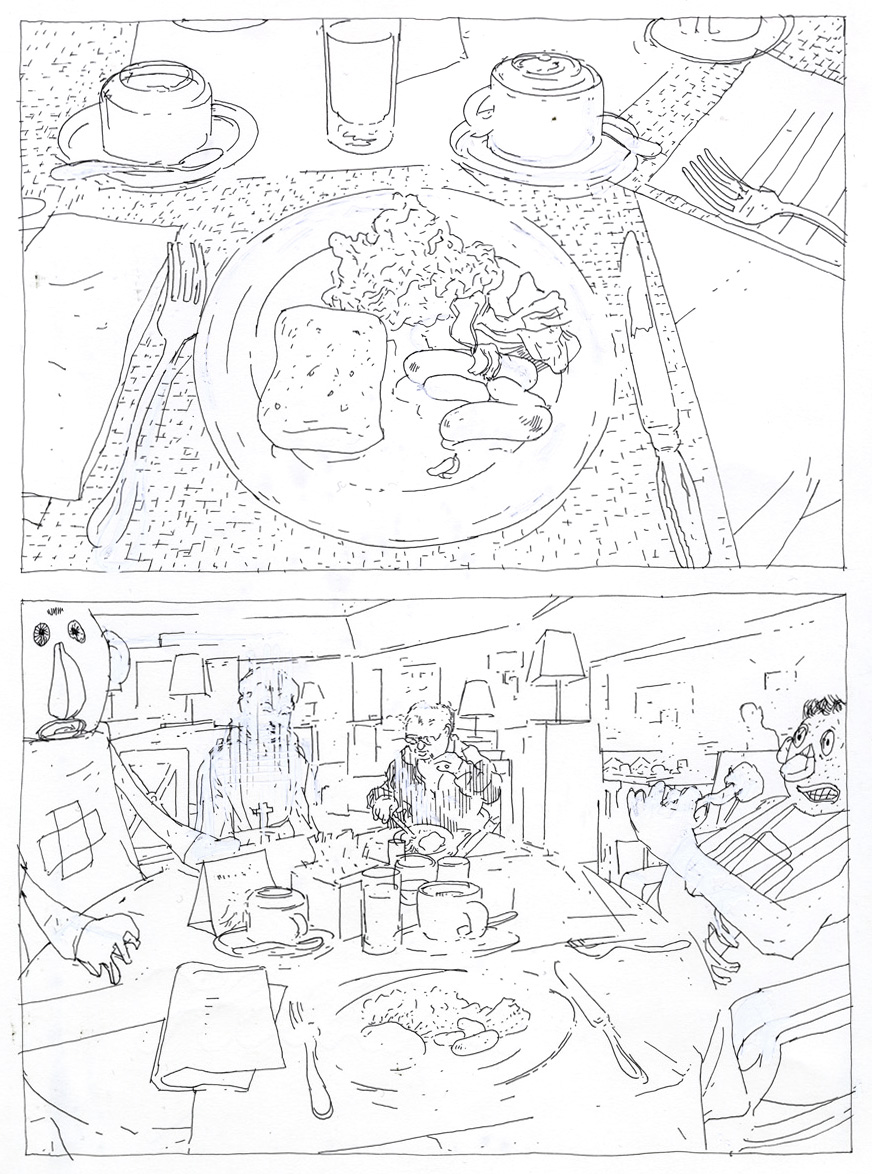 - FRAN DISCO- page 28