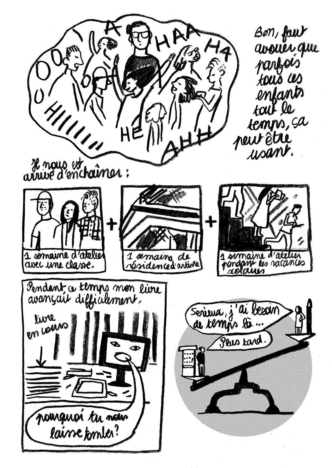 - La Maison- page 38