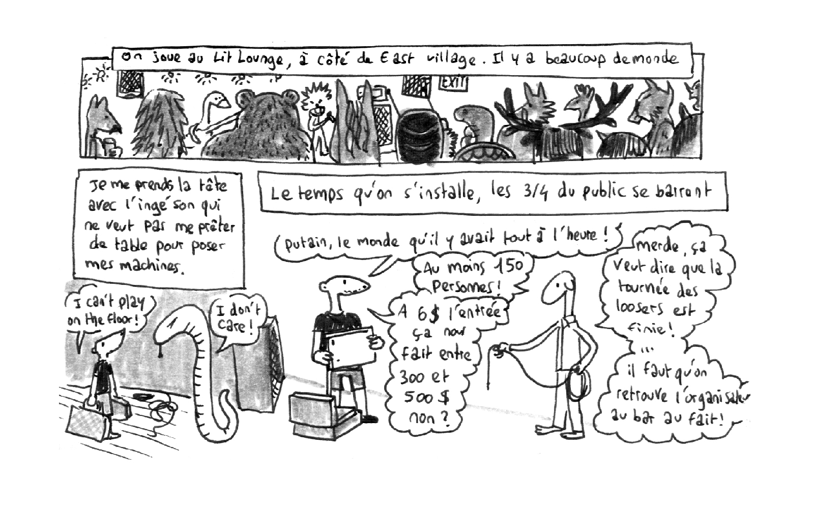 - Pneumothorax Tour- page 40