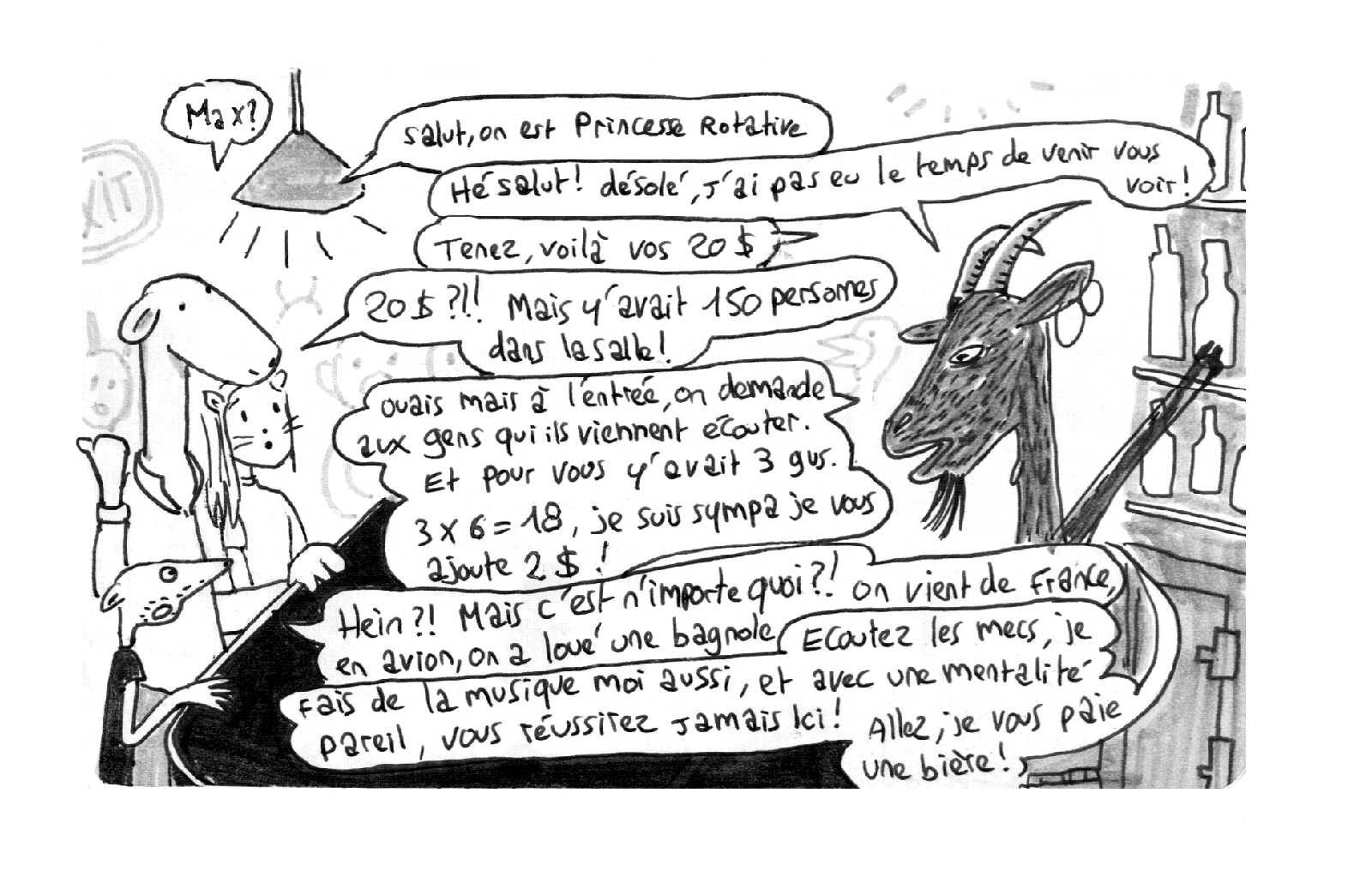 - Pneumothorax Tour- page 41