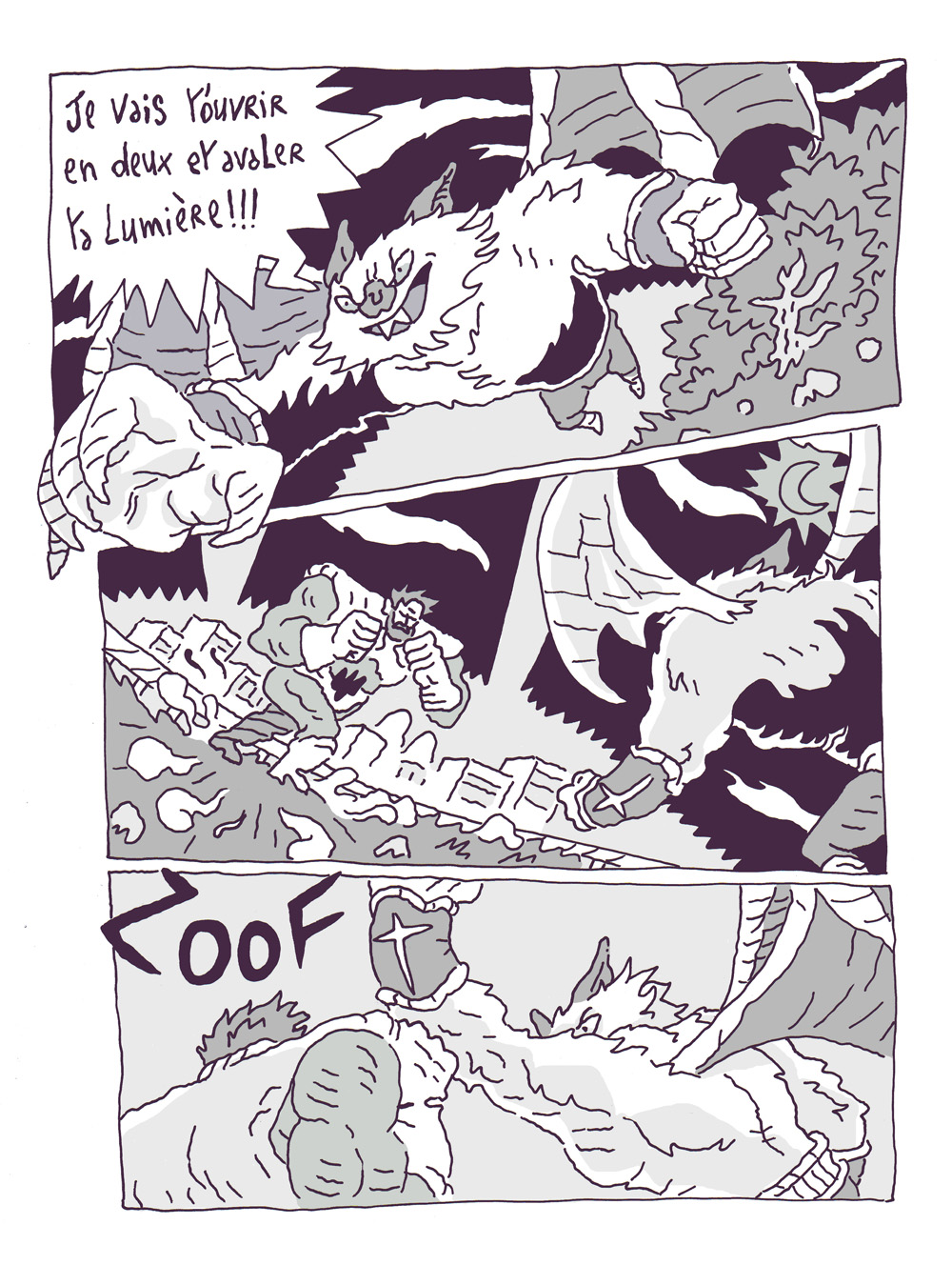 - Stargazers- page 41