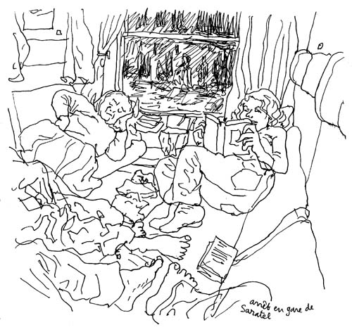 - Roumanie (avant l'Europe)- page 69