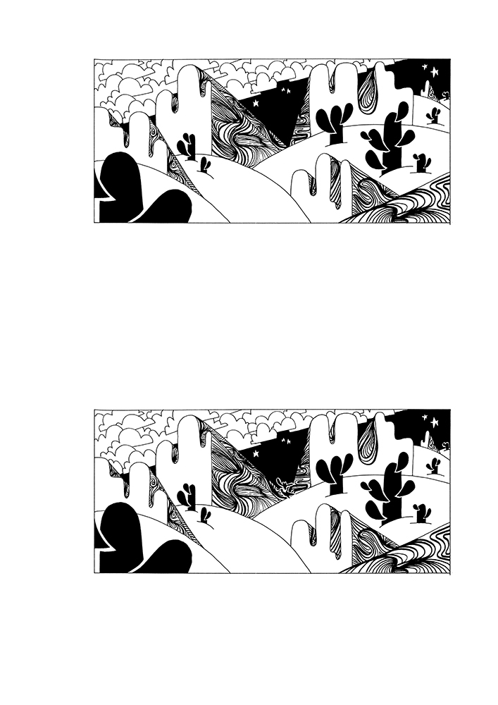 - Les 47 shériffs du 36eme saloon- page 20