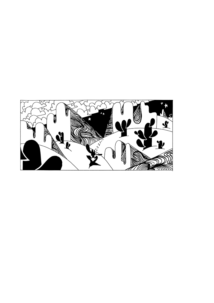 - Les 47 shériffs du 36eme saloon- page 21