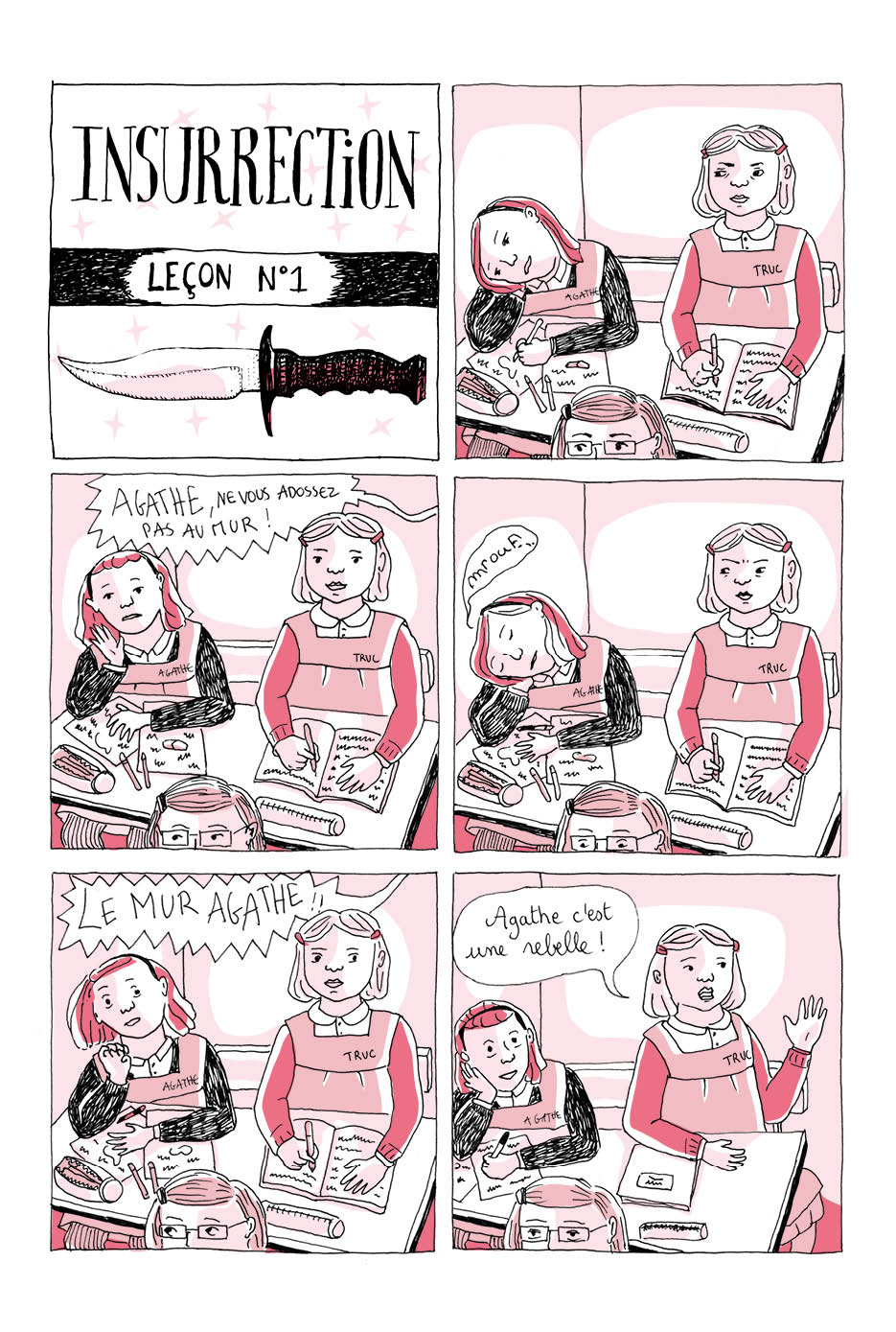 - L'Évolution Parallèle- page 24