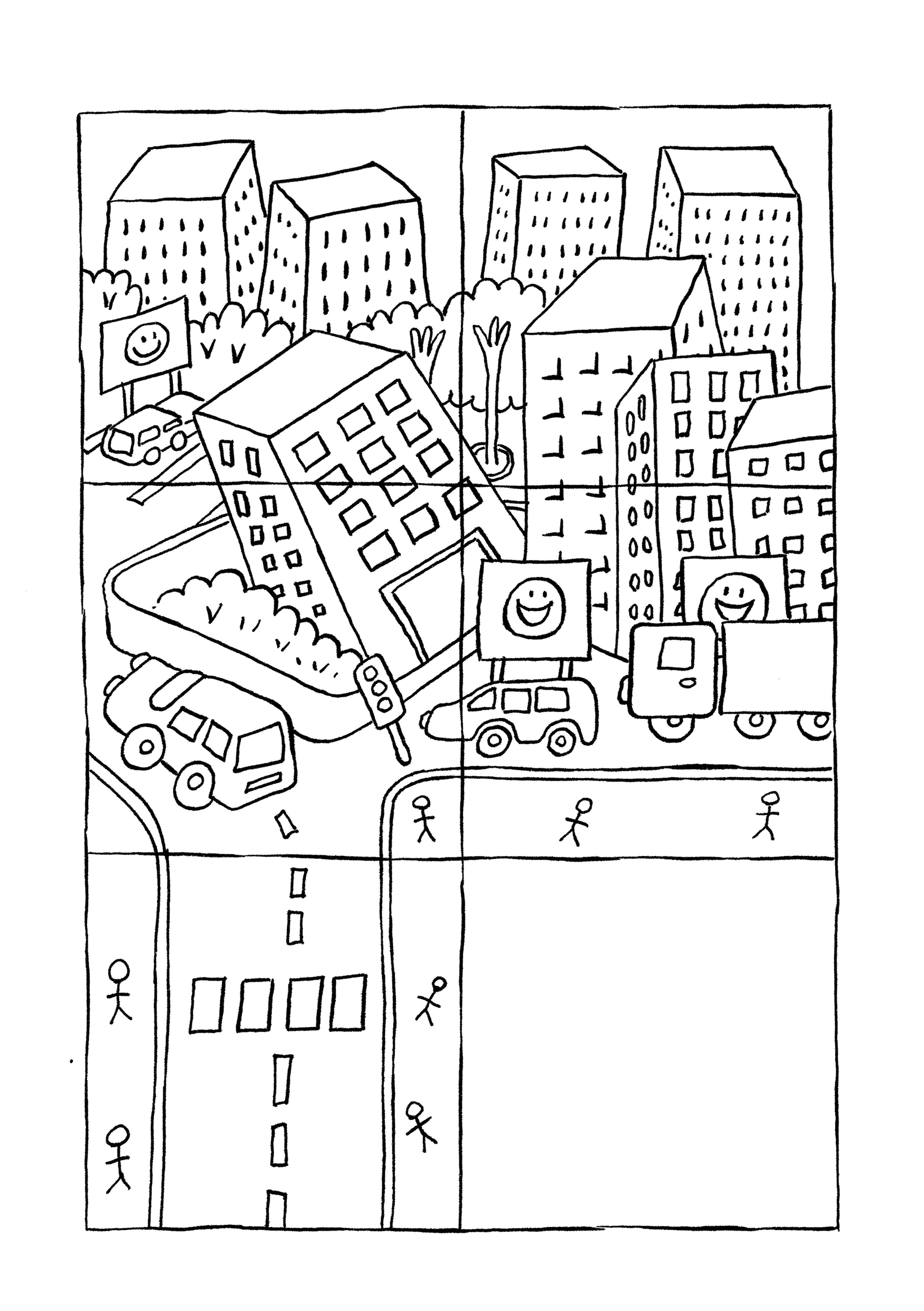 - Demain j'arrête- page 3