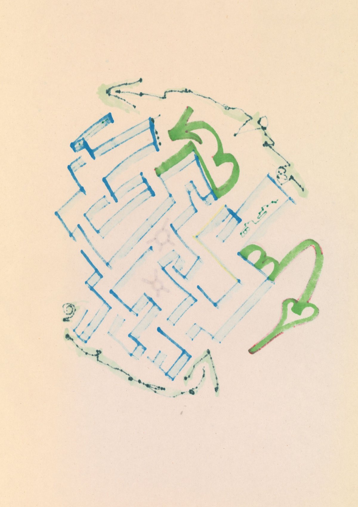 - On a pas eu le temps d'écrire le texte- page 7