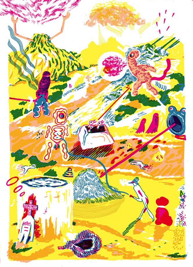 - TABULA RASA- page 10